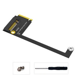 Pour Ally SSD Adaptateur Convertisseur Carte de Transfert M.2 NVMe PCIE2306 - Photo 1/6