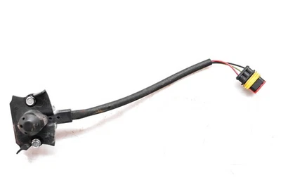 12 Ski-Doo Renegade Back Country X 800R E-TEC Rave Exhaust Valve Position - Image 1 of 3