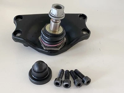 BMW R 1150 Rt R22 Yugos Inferior Rótula (para Horquilla) Libre de Accidentes - Imagen 1 de 4