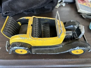 Hubley Toys 1931 Ford Model A Model Kit 1:16 - Picture 1 of 7