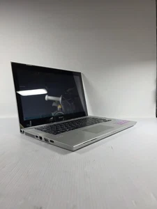 Sony SVT141C11L Core i5 6gb ram Sin HDD Pantalla Táctil DVD  - Imagen 1 de 11