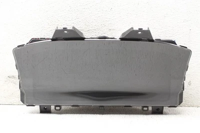 Приборная панель спидометра с цифровым дисплеем 2017 Jaguar F-Pace HK83-10849-JF - Изображение 1 из 4