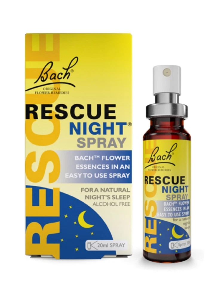 Rescue Night Spray 20ml - Image 1 of 1