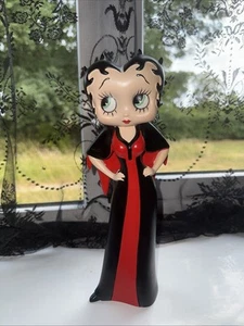 2010 Rare Vampire Betty Boop - Picture 1 of 4