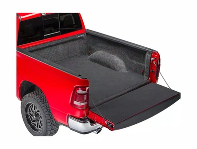 BedRug Impact Bed Liner Fits 20-2 Slvrdo/Sierra 2500/3500HD 6'9" w/o MPTG Grey Foto 1 de 4