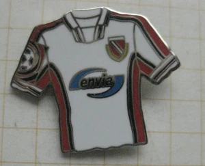 ENERGIE COTTBUS / envia / FUSSBALL BUNDESLIGA `01-02 ......... Trikot-Pin (125c) - Bild 1 von 1