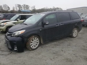 Driver Left Front Spindle/Knuckle AWD Fits 11-20 SIENNA 2842722 - Picture 1 of 12