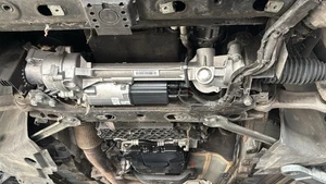 Mercedes-Benz W213 E-Klasse Lenkgetriebe  A2134604802 - Bild 1 von 1