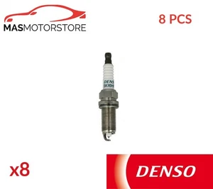 ZÜNDKERZE ZÜNDKERZEN DENSO SK16HR11 8PCS I FÜR LEXUS RX,ES,GX 2.7L,2.5L,4.6L - Picture 1 of 5