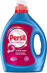 Persil Intense Fresh Everyday Clean, Flüssigwaschmittel, hohe Effizienz ( - Bild 1 von 12
