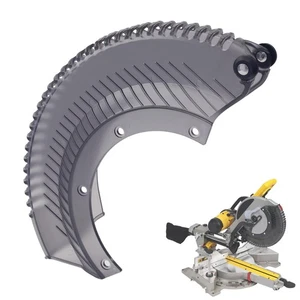 N027988 Lower Guard, Fit For Miter Saw Replacement, For DeWalt DWS780, DW716,... - Picture 1 of 8