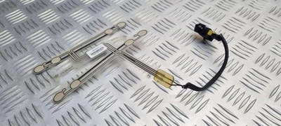 PEUGEOT 207 CC WD Autres Unités de Contrôle 719642 1.56 Diesel 2007 31066118 - Immagine 1 di 4