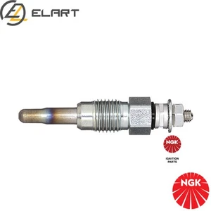 4x GLOW PLUG 6285 FOR SKODA FELICIA/Mk/II/�/Pickup/Cube/Van VW VAN/MULTI/IV 1.9L - Picture 1 of 11