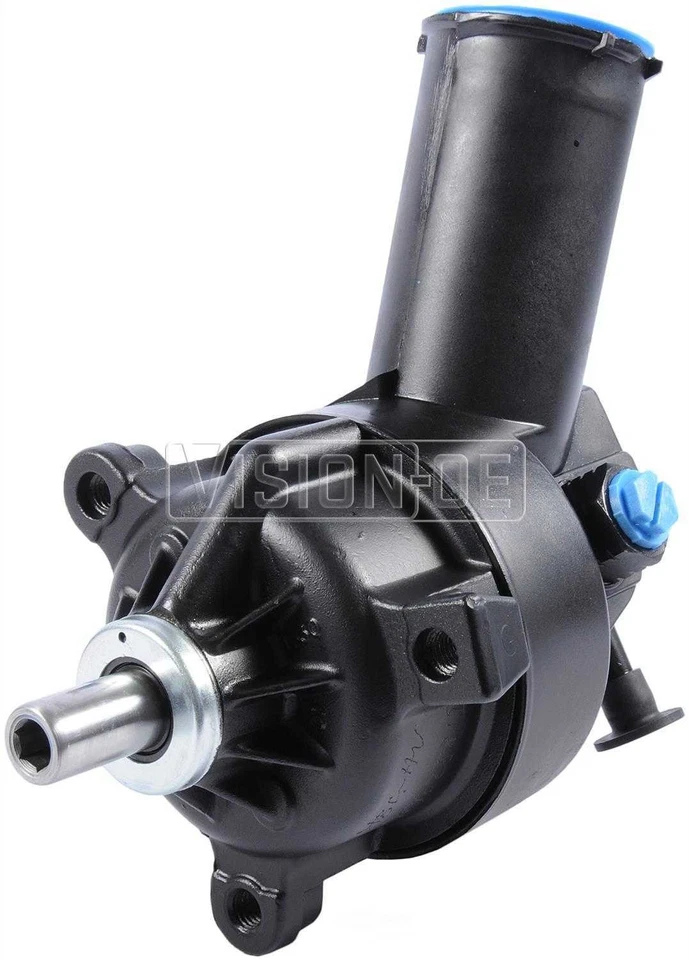 Power Steering Pump fits 1980-1989 Mercury Grand Marquis Colony Park Grand Marqu - Image 1 of 3