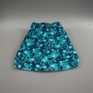 Gotcha Covered Swim Skirt For Girls Size 7/8 - Picture 1 of 3