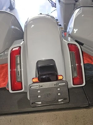 2024 Harley Davidson Road Glide Parts - Image 1 of 4