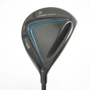 PRGR RSX 2024 18° Extra Stiff RH 42.5in 5W Fairway wood Diamana BB 73 HC 328g - Picture 1 of 8