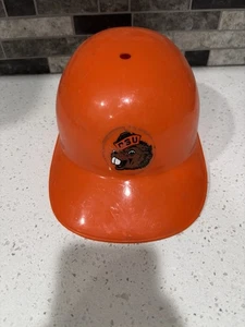 Vintage Sports Product Corp Oregon State Beavers Plastic Helmet Rare - Picture 1 of 15