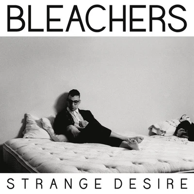 Bleachers Strange Desire (CD) - Image 1 of 2