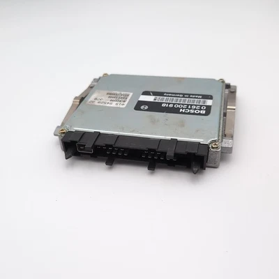 1992 - 99 Mercedes R129 SL500 S500 400SEL Carb Engine Control Module 0155452932 - Image 1 of 4