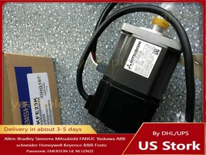 MITSUBISHI HC-KFE23K AC SERVO MOTOR New In Box HCKFE23K Expedited Shipping - Picture 1 of 5