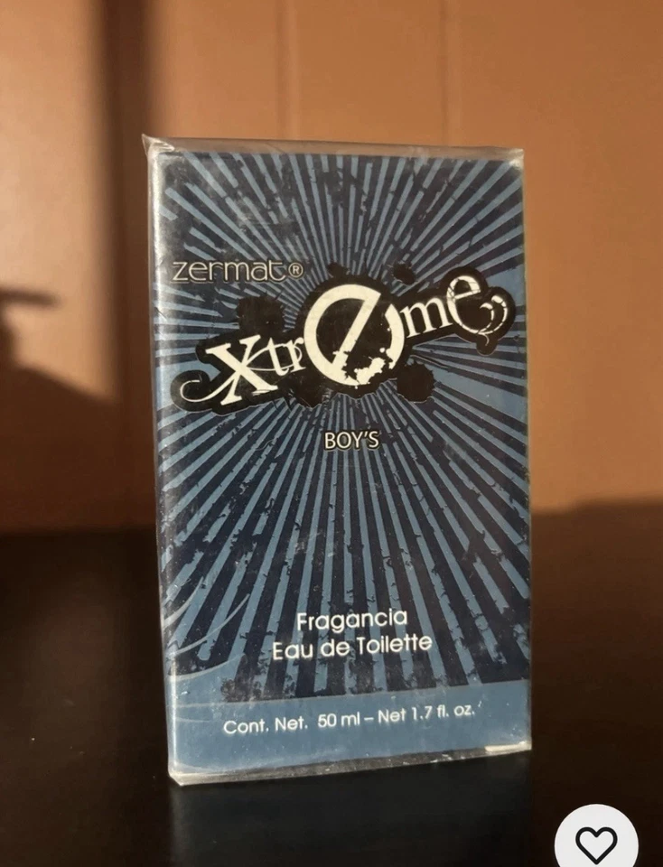 Zermat Xtrem Boy Foto 1 de 1