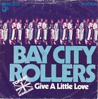 Bay City Rollers    -   Give A Little Love
