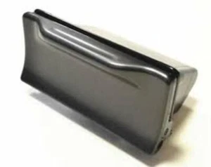 NISSAN GENUINE OEM Silvia 240SX 93-95 S14 Center Console Black Ash Tray - Picture 1 of 4