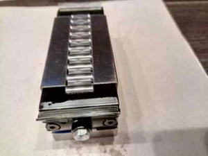 1 Stück INA Linear Wälzlagereinheit INA-RUSV42102-KS NEU OVP - Bild 1 von 11