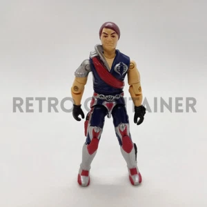 HASBRO GI JOE G.I. JOE - 1985 Tomax Xamot v1 - Vintage Action Figure - Picture 1 of 1