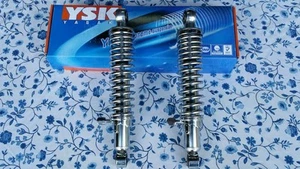 HONDA Z50 Z50A Z50R 1972-1999 1 PAIR REAR SHOCK ABSORBER/ADJUST HANDLES (#-251) - Picture 1 of 7