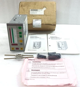 CONTROLADOR DE PROCESO SIEMENS SIPART DR21 6DR2100-5 6DR21005 NUEVO ENVÍO RÁPIDO - Imagen 1 de 6