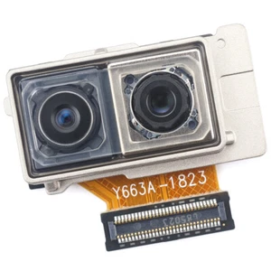 Back Rear Big Main Camera Module Flex Cable for LG G7+ Plus ThinQ - Picture 1 of 2