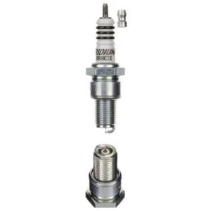 MS-D3B26237D5 CANDELA NGK BR8EIX 00/15 EC 2T 125 GAS GAS EN 59.5044 - Foto 1 di 1