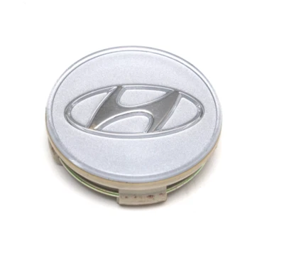 OEM Wheel Center Cap Hyundai Tucson Azera Elentra Santa Fe Sonata 52960-3K210 - Image 1 of 2