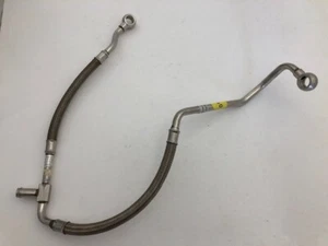 Audi Turbo Coolant Supply Line 077121598D - Picture 1 of 8