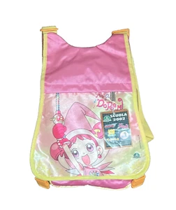 DoReMi - Zaino giallo-rosa Scuola + tascone esterno con zip - Giochi Preziosi - Imagen 1 de 4