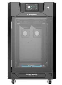 FLASHFORGE GUIDER 3 ULTRA - 3D Drucker - Bild 1 von 5