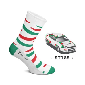 Heel Tread ST185 Socks - Picture 1 of 1
