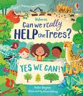 Can we really help the trees? Katie Daynes