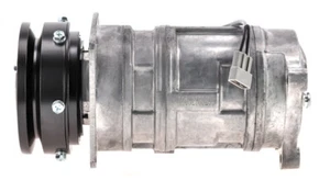 A6 A/C Compressor 1 Grv - Picture 1 of 1