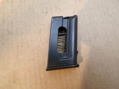 Weatherby Mark XXII .22lr 5 Round Magazine - Image 1 of 4