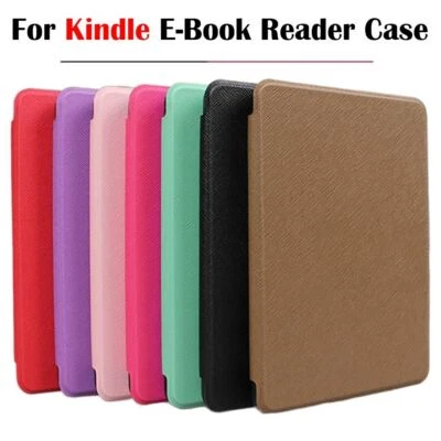10/11th Generation 6-6.8 inch e-Reader Case for Kindle Paperwhite 1/2/3/4/5