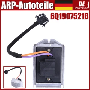 Regolatore Soffiatore Abitacolo Resistenza per AUDI A1 A2 VW POLO SEAT IBIZA SKODA FABIA - Foto 1 di 15
