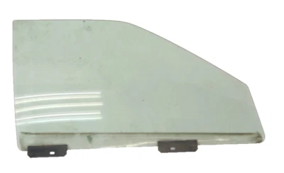 Jeep Grand Cherokee, Grand Wagoneer : 1993, 1994-1998, Right Front Door Glass - Image 1 of 4