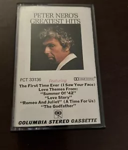 Peter Nero’s Greatest Hits - Imagen 1 de 3