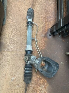 NISSAN PULSAR 2.0L GTR RNN14 POWER STEERING RACK - Picture 1 of 2