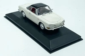 MINICHAMPS VOLKSWAGEN MODEL CAR COLLECTION 1:43 SCALE - Picture 1 of 30