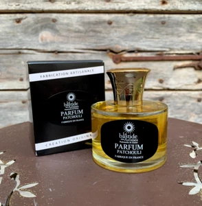 Parfum Patchouli 100 ml Grasse femme - Imagen 1 de 4