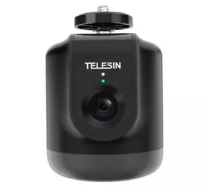 Telesin Smart Auto Tracker for GoPro HERO 13/12/11/10/9/8/7/6/5/4/3/MAX/Session - Foto 1 di 8